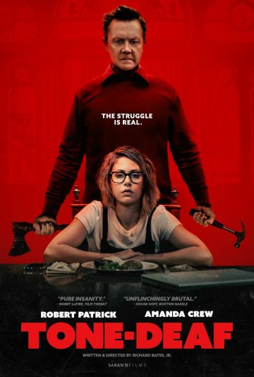 Музыкальная глухота онлайн