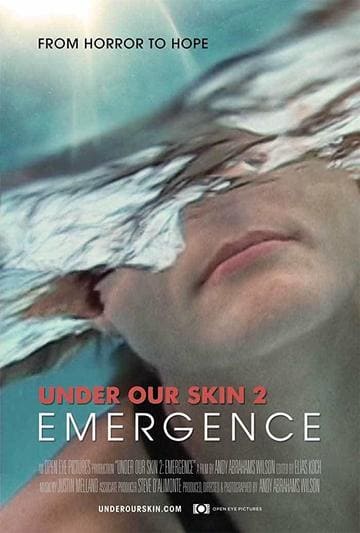 Под нашей кожей 2: Выход онлайн