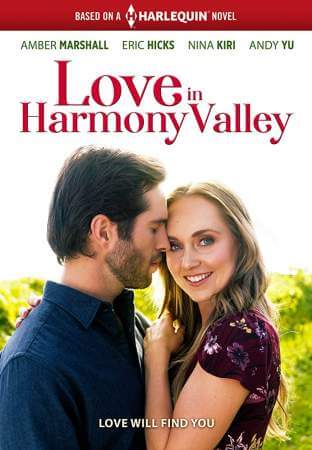 Любовь в долине Гармонии онлайн