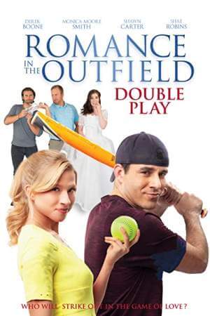 Роман на поле: Двойная игра онлайн