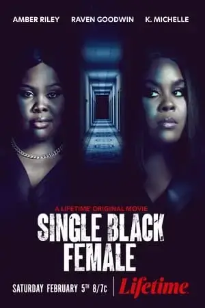 Одинокая темнокожая женщина онлайн