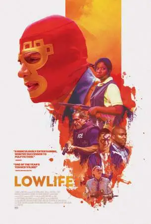 Жизнь подонков онлайн