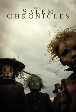 Салемские хроники онлайн